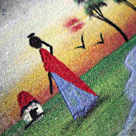 பாடும் குயில்