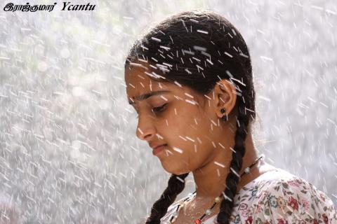 மணிக்கட்டில் சற்று மயக்கமடி - இராஜ்குமார்