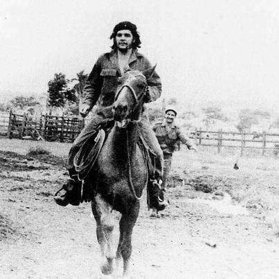 சே குவேரா