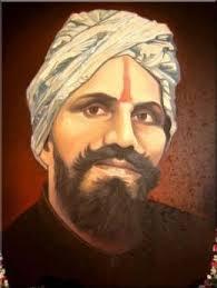 பாரதியார்