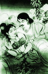 கவியாளனின் கற்பனை உலகம் - 4 சந்தோஷ்