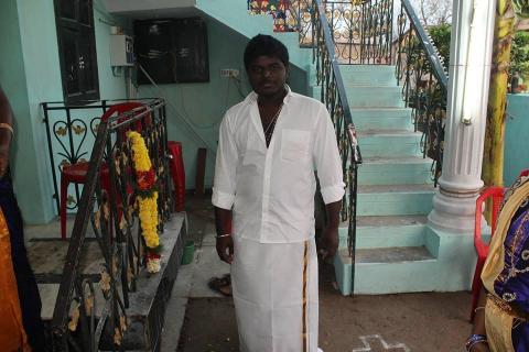 வேலை இல்லா பட்டதாரி -- அரவிந்த்  C