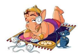 இதயம் திறந்து அன்பு காட்டுவோம்