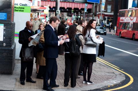 நகர வாழ்க்கை நரக வாழ்க்கை