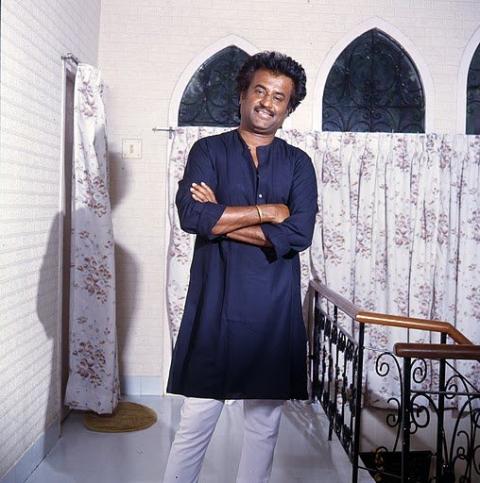 எப்படி ஜெயித்தாய் ரஜினி 