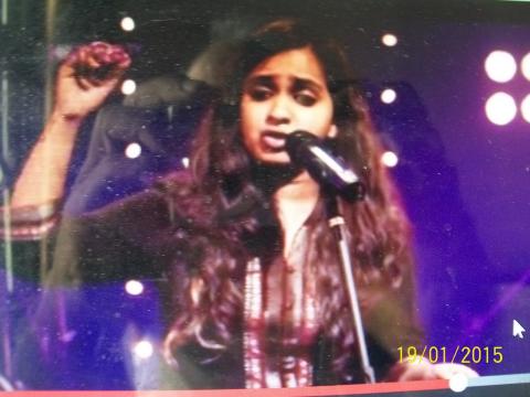 சில தியாகராஜ கீர்த்தனைகளும் பொருளுரையும் - 24 ஏடி யோசநலு சேஸேவுரா – ராகம் கிரணாவளி