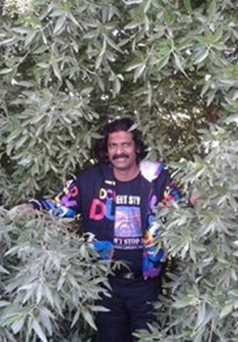 உன் கோலத்தை மாற்றி விடு