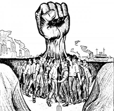 புரட்சி நெருப்பு------1