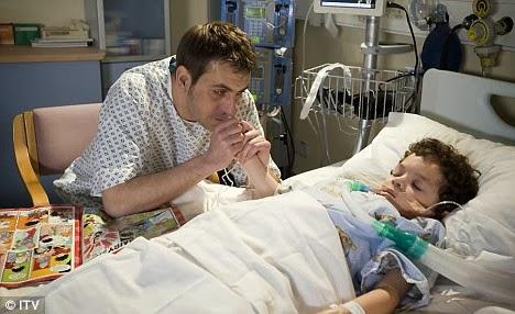 அப்பாவின்  அன்பு