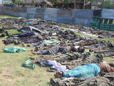 போர்க்களம்