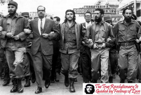 பலி வாங்க காத்திருக்கும் கம்யுனிசம் பலி வாங்க காத்திருக்கும் கம்யுனிசம்