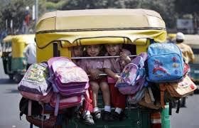 கோட்டோவிய மழலைகள் - 13 -கருணா