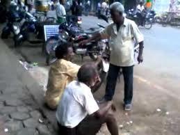 அதையெல்லாம் நம்பாதடா