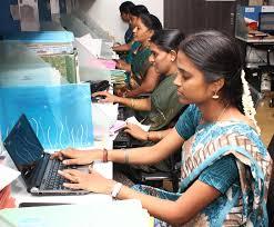 வேலைக்கு செல்லும் பெண்ணின் ஒரு நாள் டைரி