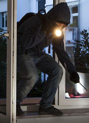 திருடன்