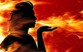 அக்னி தேவதையே