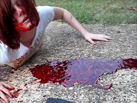 பயங்கர  திகில்