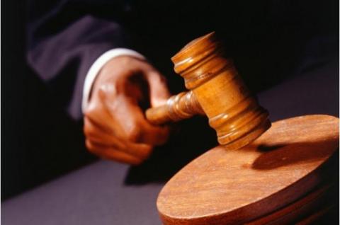 தண்டனை பெற்றவா்கள்