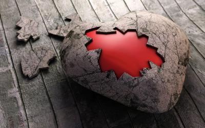 உடைந்த கவிதை