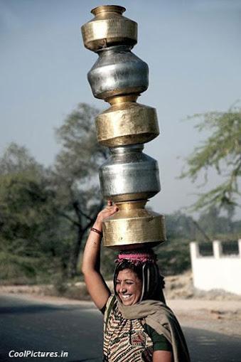 இந்தியப் பெண்கள்