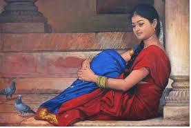 வருது வருடுது போவுது