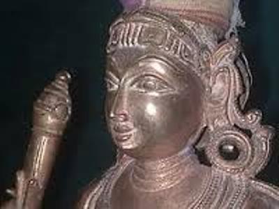 பொள்ளாச்சி அபி சிறுகதைத் திறனாய்வு - தல புராணம்