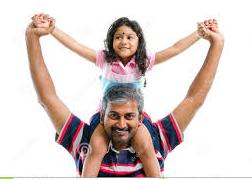 அப்பாவின் உயிரே நான் தான்