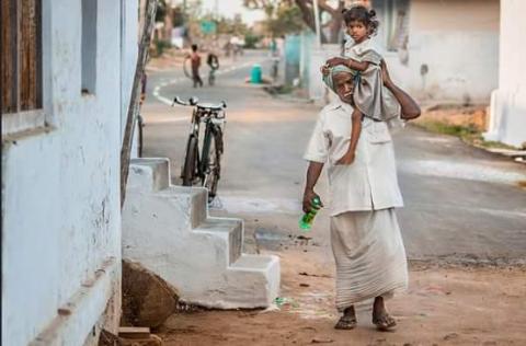 கோடைகாலங்களில்