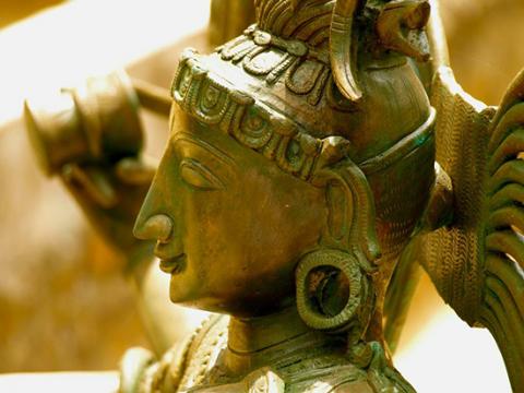 பொள்ளாச்சி அபி சிறுகதைகள் திறனாய்வுப் போட்டி - தல புராணம்