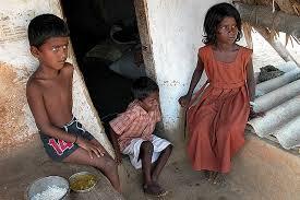 தசைகளை தைக்கும் பசி - 12078