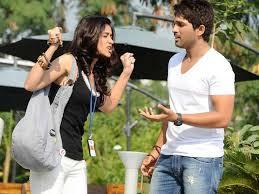 காதலன் காதலி