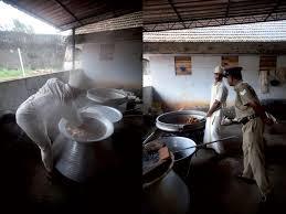 அய்யோ  சத்துணவு  போச்சே