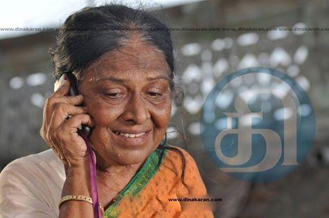 யாதும் நிறைந்த நாள் - உதயா