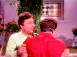 பிரிந்தவர் கூடினால்