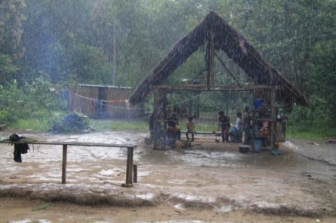மழைகாலம் -கிராமம்-2