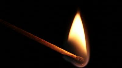 தீக்குச்சி