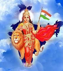 வாழ்க பாரதம்  ------------------