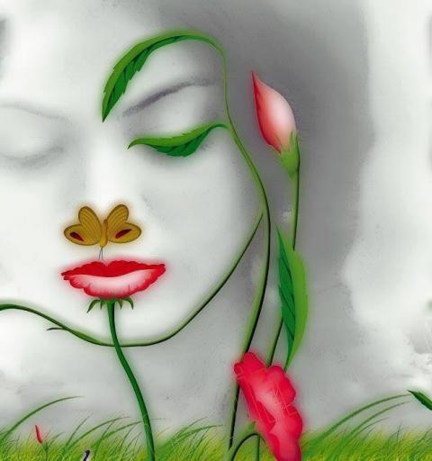 காதலில் ஓர் தவம்