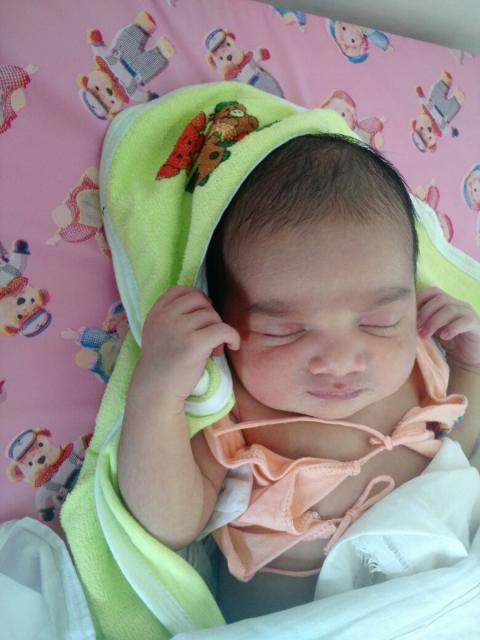 தாய் மடி