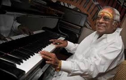 விஸ்வ நாதன் இசையாக வாழும் வாழும்