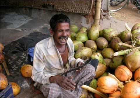 இருள் வாழ்க்கை