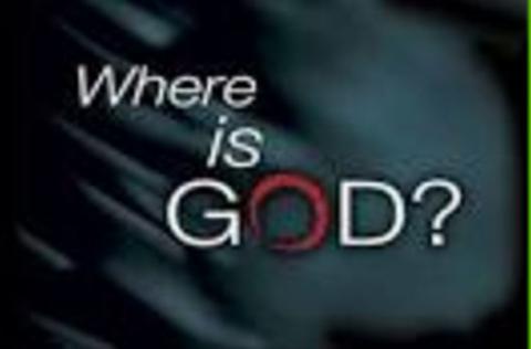 கடவுள் யார் எங்கே இருக்கிறார் 