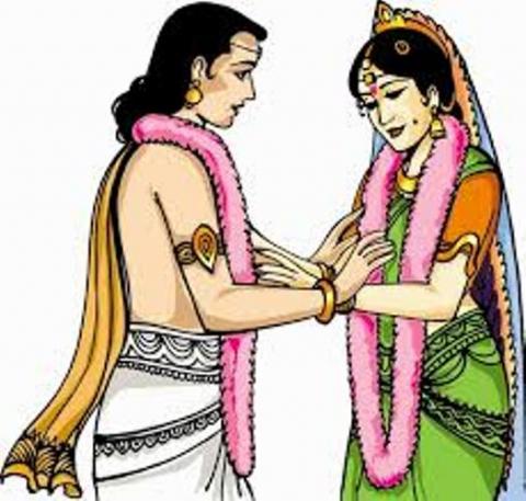 அறுபதாம் திருமண  வாழ்த்து மடல்---பகுதி 01