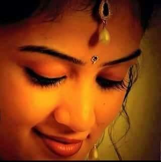 என்னவளே