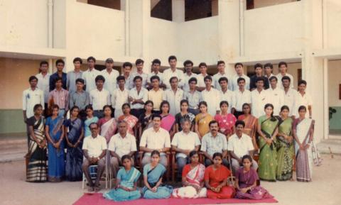 காலச் சக்கரம் பின்னோக்கி