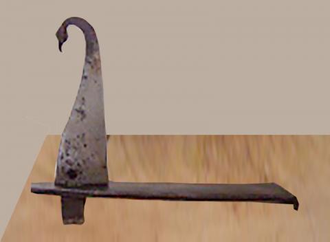 அம்மாவின் அரிவாள்மனை