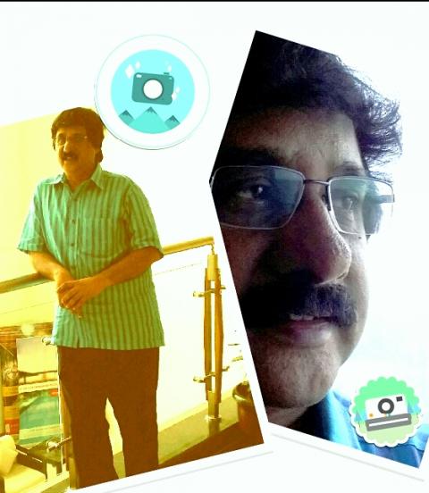 ​என்னுடைய வாழ்க்கைப் பயணம் - அனுபவச்சாரல்கள் 24 ​