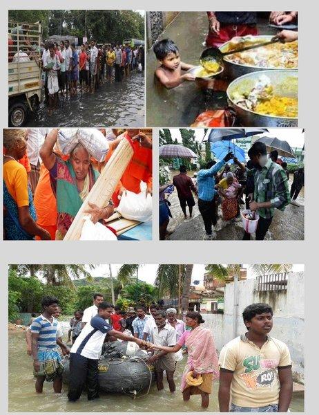 என் வாழ்க்கைப் பயணம் - அனுபவச்சாரல்கள் 25