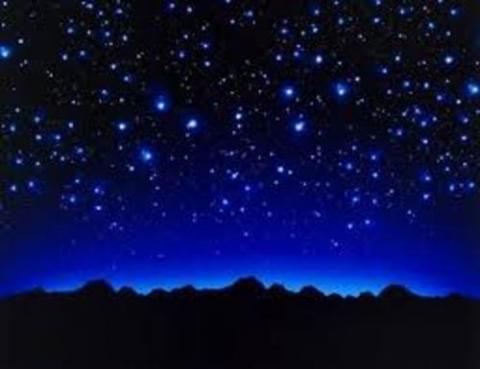 இரவு வணக்கம்