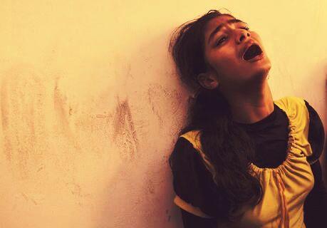 ஒரு திருநங்கையின் மனம்